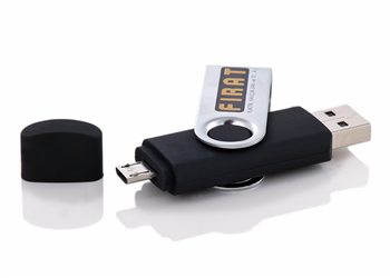 OTG Usb Bellek OTG-102